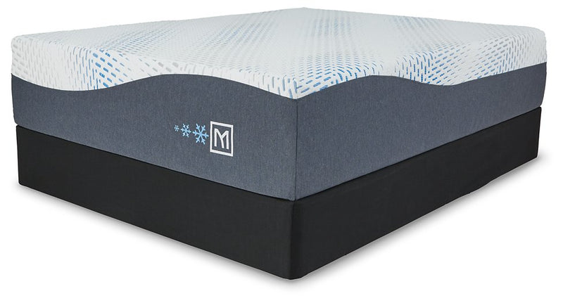 Millennium Luxury Plush Gel Latex Hybrid Mattress - Coastal Roots Furniture (Courtenay, BC)