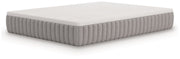 Terra Sleep Medium Mattress - Coastal Roots Furniture (Courtenay, BC)