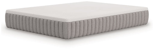 Terra Sleep Medium Mattress - Coastal Roots Furniture (Courtenay, BC)