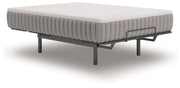 Terra Sleep Medium Mattress - Coastal Roots Furniture (Courtenay, BC)