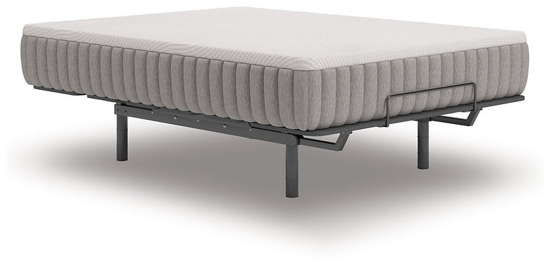 Terra Sleep Medium Mattress - Coastal Roots Furniture (Courtenay, BC)