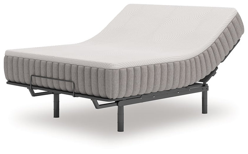 Terra Sleep Medium Mattress - Coastal Roots Furniture (Courtenay, BC)