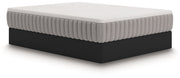 Terra Sleep Medium Mattress - Coastal Roots Furniture (Courtenay, BC)