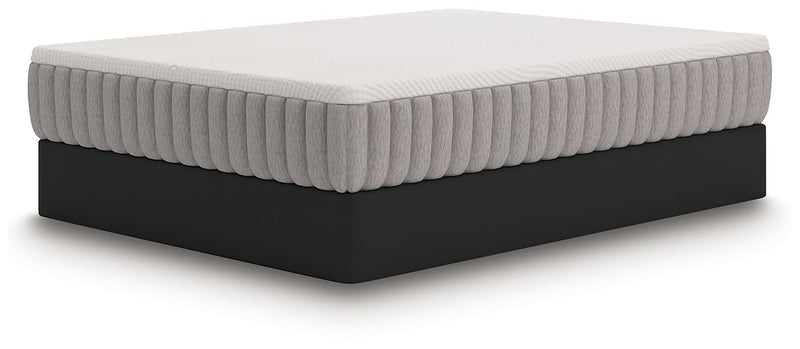 Terra Sleep Medium Mattress - Coastal Roots Furniture (Courtenay, BC)