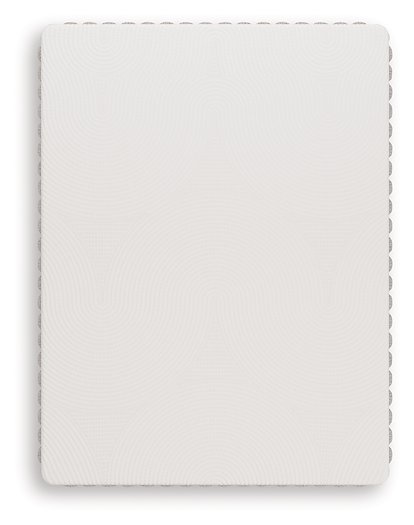 Terra Sleep Medium Mattress - Coastal Roots Furniture (Courtenay, BC)