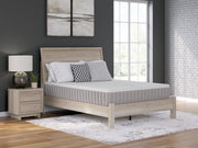 Terra Sleep Medium Mattress - Coastal Roots Furniture (Courtenay, BC)