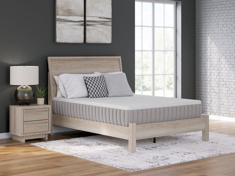 Terra Sleep Medium Mattress - Coastal Roots Furniture (Courtenay, BC)