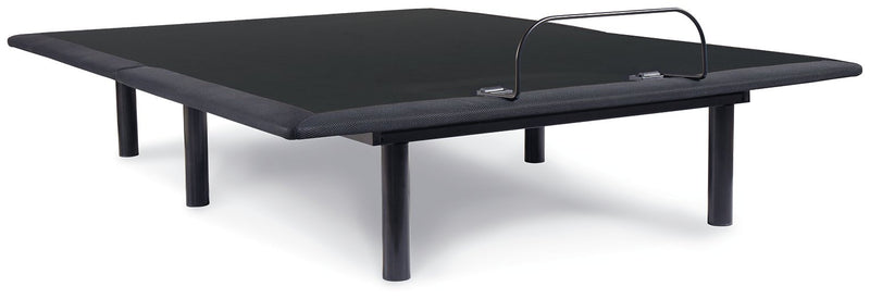 Head Up Only Foundation Adjustable Head Base - Coastal Roots Furniture (Courtenay, BC)