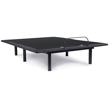 Head Up Only Foundation Adjustable Head Base - Coastal Roots Furniture (Courtenay, BC)