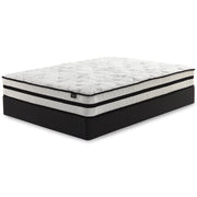 Chime 10 Inch Hybrid 10 Inch Mattress and Pillow - Coastal Roots Furniture (Courtenay, BC)