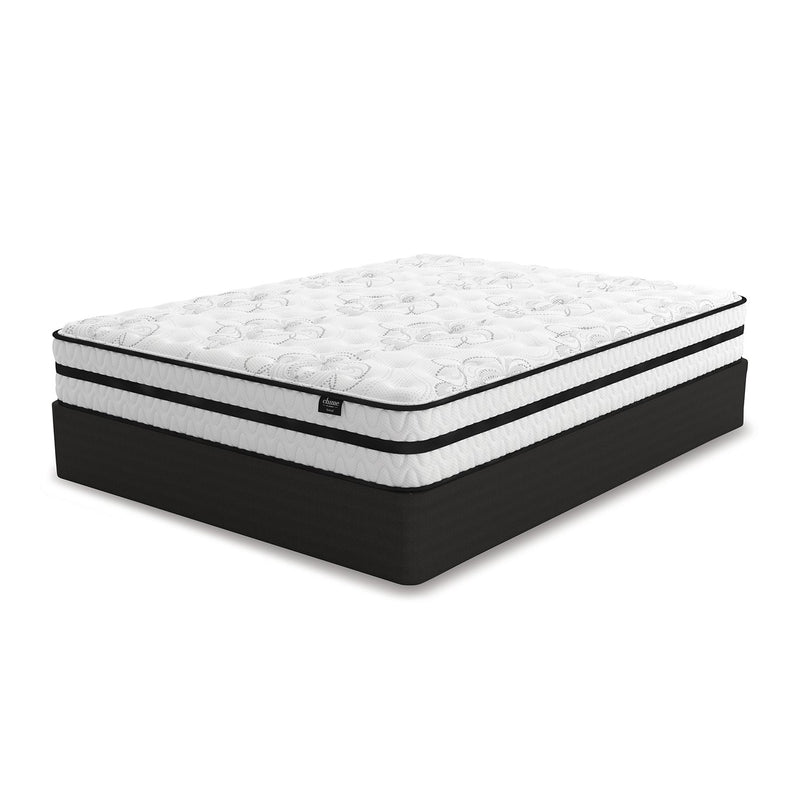 Chime 10 Inch Hybrid Mattress in a Box - Coastal Roots Furniture (Courtenay, BC)