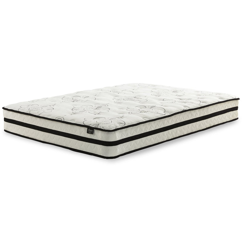 Chime 10 Inch Hybrid Mattress in a Box - Coastal Roots Furniture (Courtenay, BC)