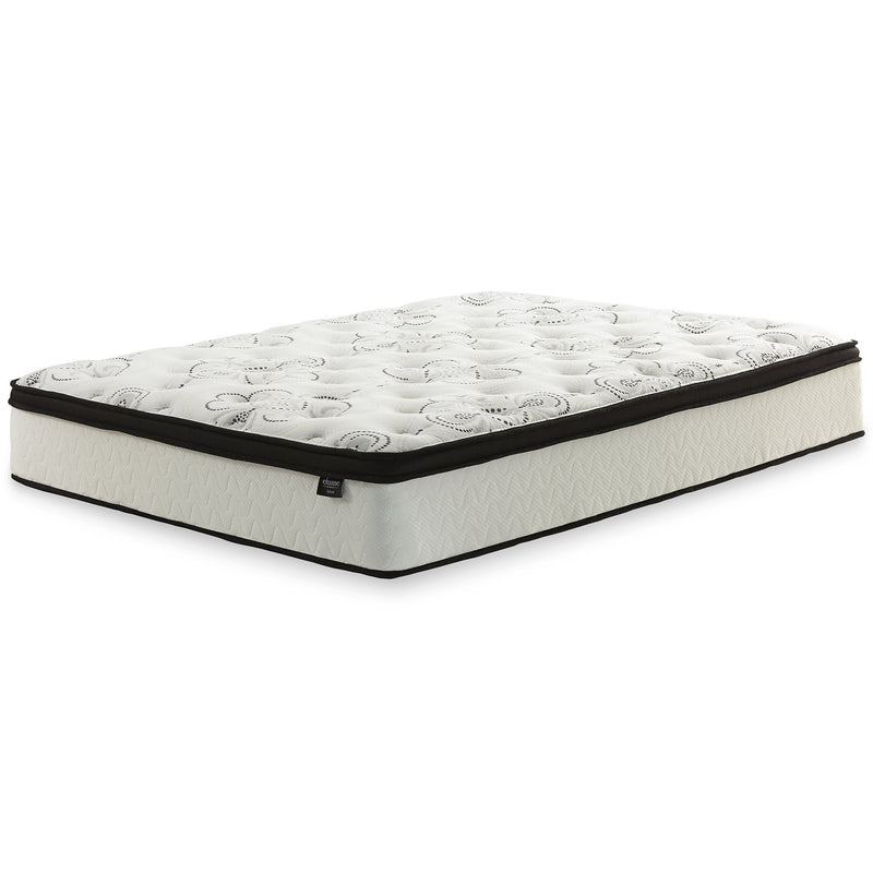 Chime 12 Inch Hybrid Mattress in a Box - Coastal Roots Furniture (Courtenay, BC)