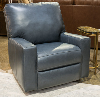 Bolsena Recliner - Coastal Roots Furniture (Courtenay, BC)