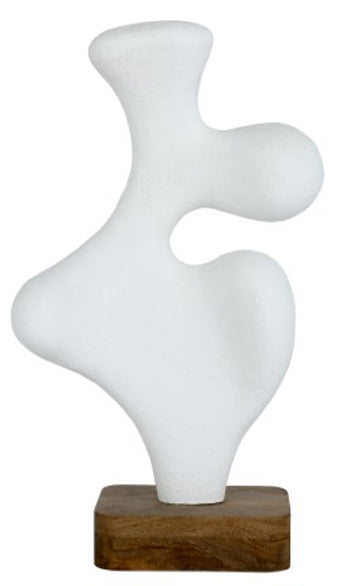 Lavarsen Sculpture - Coastal Roots Furniture (Courtenay, BC)