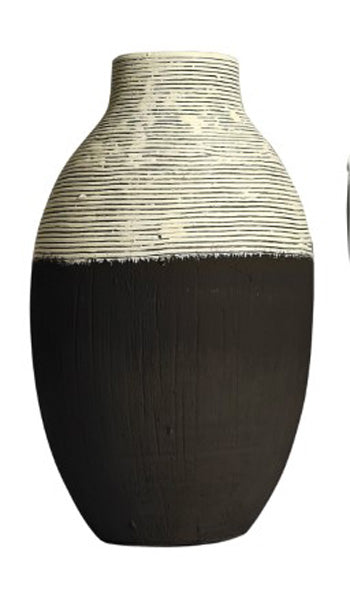 Girtha Vase - Coastal Roots Furniture (Courtenay, BC)