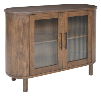Mayridge Accent Cabinet - Coastal Roots Furniture (Courtenay, BC)