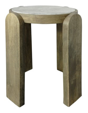 Gavrilley Accent Table - Coastal Roots Furniture (Courtenay, BC)