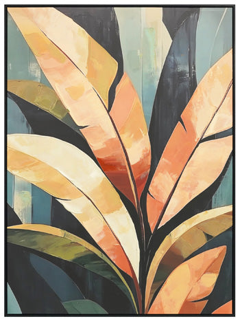 Laurelie Wall Art - Coastal Roots Furniture (Courtenay, BC)