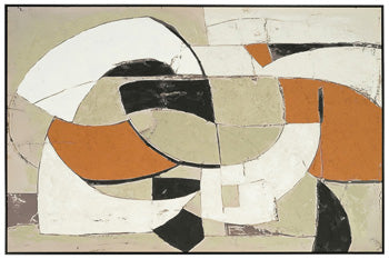 Anchorstone Wall Art - Coastal Roots Furniture (Courtenay, BC)