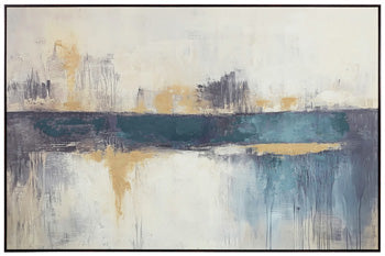 Gatesford Wall Art - Coastal Roots Furniture (Courtenay, BC)