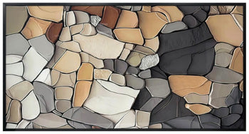 Patteworth Wall Art - Coastal Roots Furniture (Courtenay, BC)