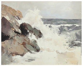 Worthner Wall Art - Coastal Roots Furniture (Courtenay, BC)