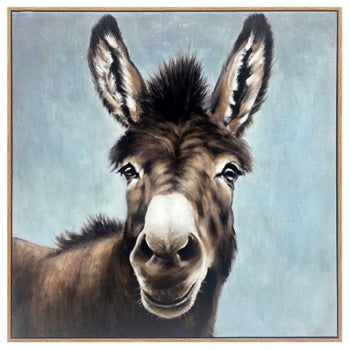 Landerton Wall Art - Coastal Roots Furniture (Courtenay, BC)