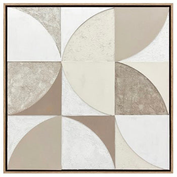 Harelman Wall Art - Coastal Roots Furniture (Courtenay, BC)