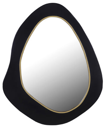 Kierlock Accent Mirror - Coastal Roots Furniture (Courtenay, BC)