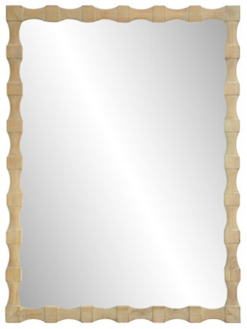 Acelmore Accent Mirror - Coastal Roots Furniture (Courtenay, BC)
