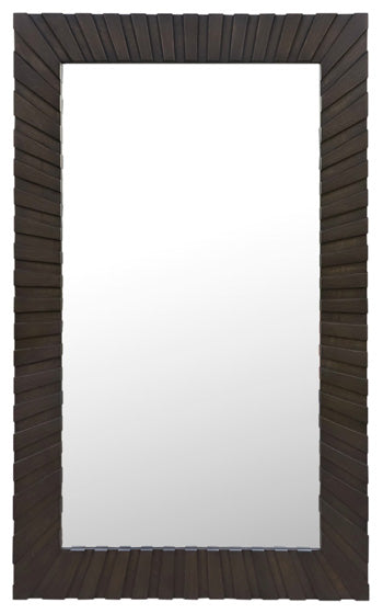 Advin Accent Mirror - Coastal Roots Furniture (Courtenay, BC)