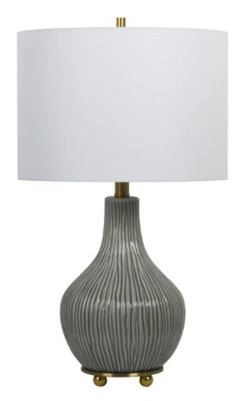 Judlen Table Lamp - Coastal Roots Furniture (Courtenay, BC)