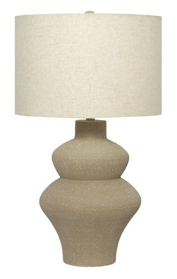 Jossleigh Table Lamp - Coastal Roots Furniture (Courtenay, BC)