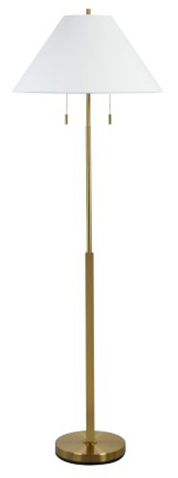 Haigwood Floor Lamp - Coastal Roots Furniture (Courtenay, BC)