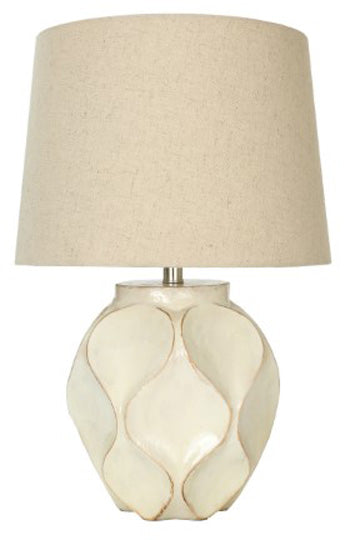 Edselham Table Lamp - Coastal Roots Furniture (Courtenay, BC)