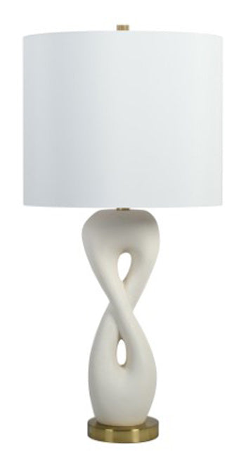 Judrich Table Lamp - Coastal Roots Furniture (Courtenay, BC)