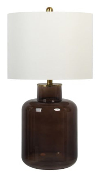 Mette Table Lamp - Coastal Roots Furniture (Courtenay, BC)