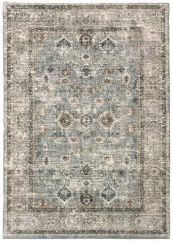 Ladstoney Area Rug - Coastal Roots Furniture (Courtenay, BC)