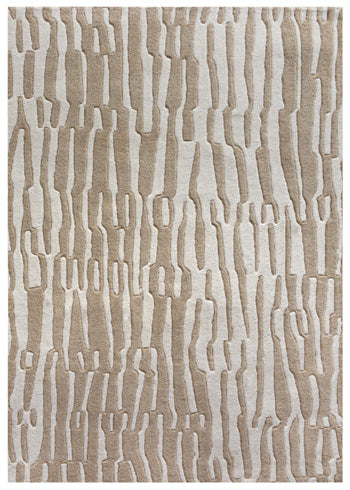 Corrbell Area Rug - Coastal Roots Furniture (Courtenay, BC)
