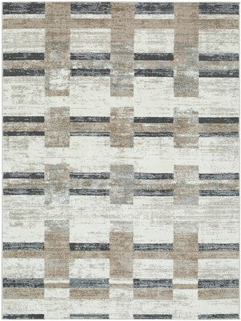 Alstone Area Rug - Coastal Roots Furniture (Courtenay, BC)