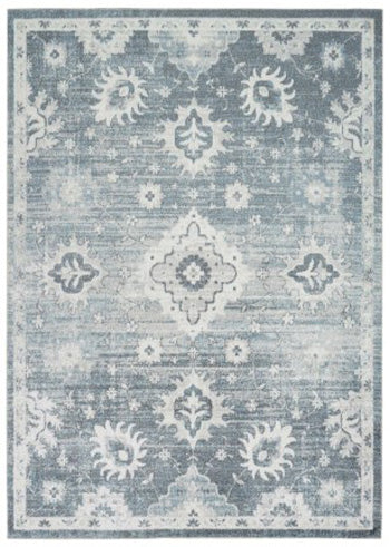 Avanworths Washable Area Rug - Coastal Roots Furniture (Courtenay, BC)