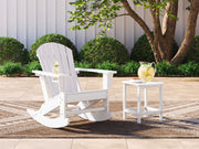 Sundown Treasure Outdoor Seating Set - Coastal Roots Furniture (Courtenay, BC)