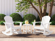 Sundown Treasure Outdoor Seating Set - Coastal Roots Furniture (Courtenay, BC)