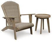 Marina Sun Outdoor Package - Coastal Roots Furniture (Courtenay, BC)