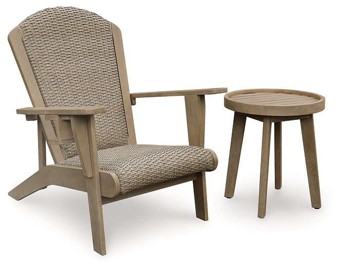 Marina Sun Outdoor Package - Coastal Roots Furniture (Courtenay, BC)