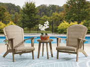 Marina Sun Outdoor Package - Coastal Roots Furniture (Courtenay, BC)