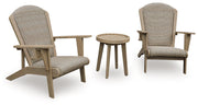Marina Sun Outdoor Package - Coastal Roots Furniture (Courtenay, BC)