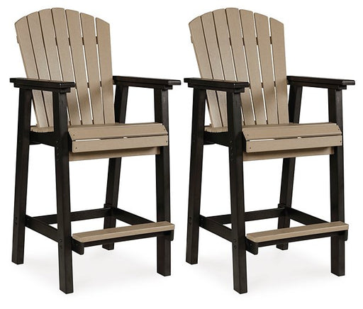 Fairen Trail Barstool (Set of 2) - Coastal Roots Furniture (Courtenay, BC)