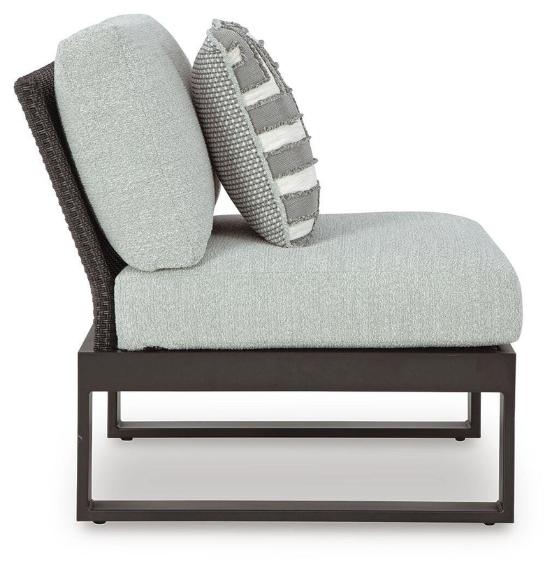 Beachloft Outdoor Seating Set